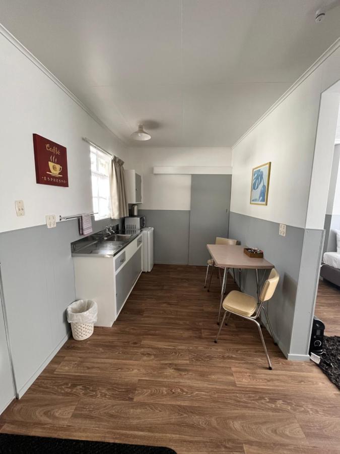 Bings Motel Blenheim Eksteriør bilde