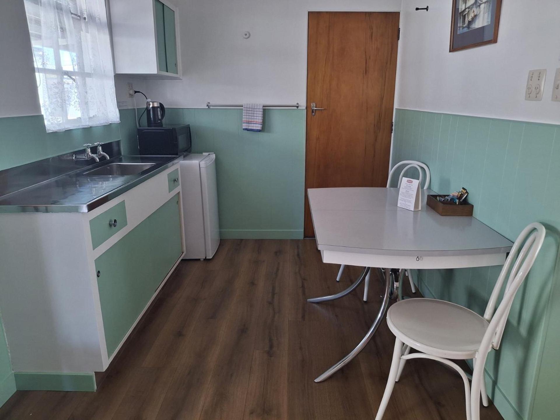 Bings Motel Blenheim Eksteriør bilde